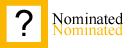 Nominated