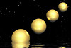 Golden<br />
Globe 1 Awards
