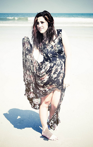 Cool Beach Models images 5607605063 2e470c8110 Cool Beach Models images