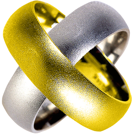 Double Ring of Excellence/