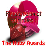 Ruby respect rules by Rubyawardsteam