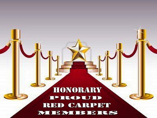 BEST OF RED CARPET AWARD