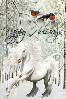 Happy Holydays
