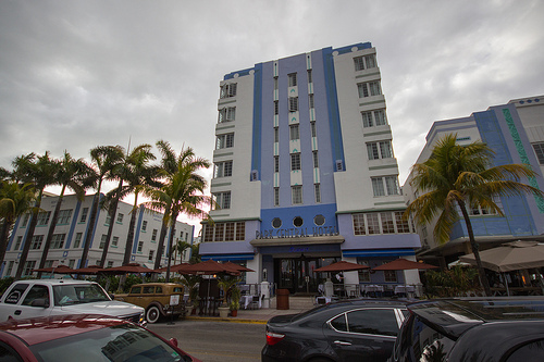 8568681633 3f5ab44544 South Beach Miami, Florida