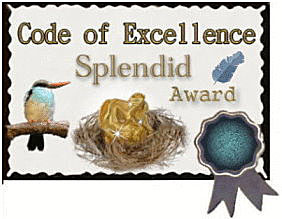 Splendid Award