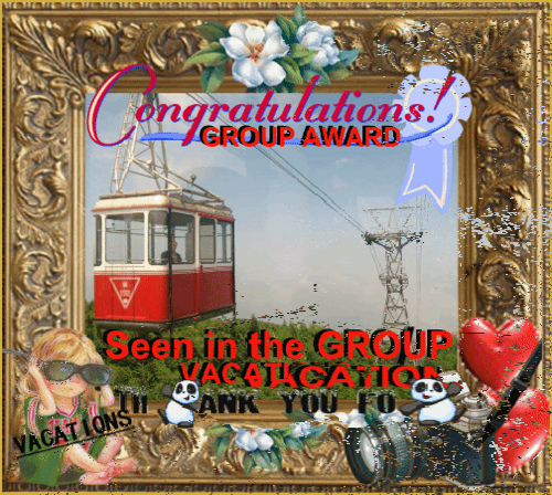  ♥♥ VACATI0NS ♥♥ by Hulya I Coskun