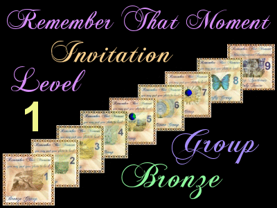 INVITATION