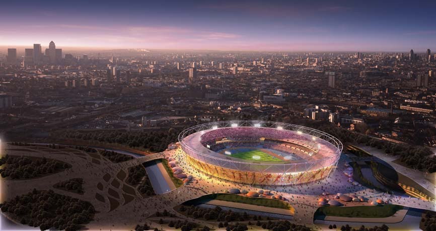 72864625 Travel Tips for London during the Olympics