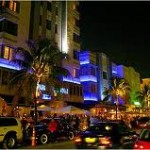 South Beach Miami
