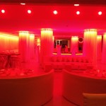 Pearl Restaurant Miami Beach