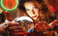 Psychic Predictions 2012