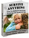 How to Survive Anything