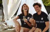 European Polo Shirts by Nikki Beach Lifestyle