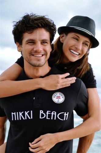 mens polo shirt 331x500 European Style Polo Shirts by Nikki Beach Lifestyle | About Miami