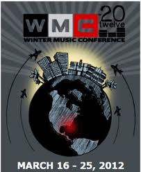 WMC The Miami Winter Music Conference 2012 | EDM Live