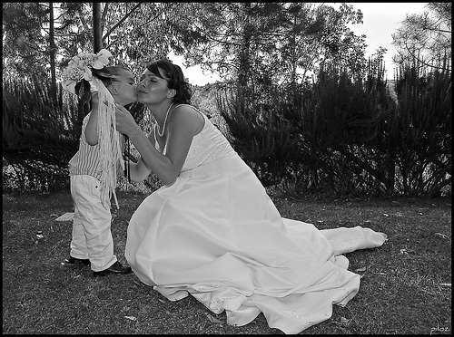 3626030549 f8176cd971 Ah... l amour!