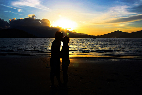 3760620913 23d2bc25d2 Ah... l amour!